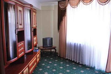 Отель Лок Витязь Россия, Анапа, фото 20