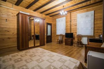 Отель Serebro Россия, Горная Шория (Шерегеш), фото 14