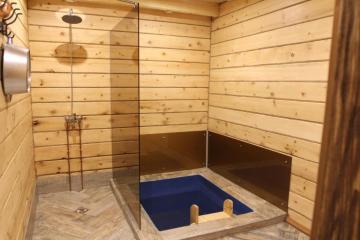 Отель Паркоffка Россия, Горная Шория (Шерегеш), фото 12