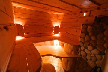 Отель Паркоffка Россия, Горная Шория (Шерегеш), фото 14