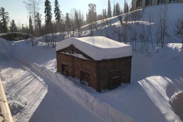 Отель Паркоffка Россия, Горная Шория (Шерегеш), фото 16