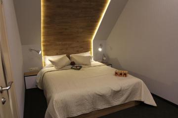 Отель Паркоffка Россия, Горная Шория (Шерегеш), фото 17