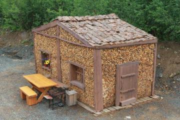 Отель Паркоffка Россия, Горная Шория (Шерегеш), фото 3