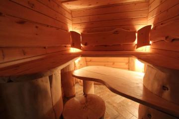 Отель Паркоffка Россия, Горная Шория (Шерегеш), фото 5