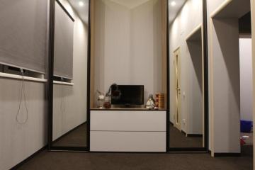 Отель Паркоffка Россия, Горная Шория (Шерегеш), фото 7