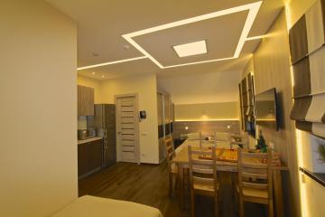 Отель Паркоffка Россия, Горная Шория (Шерегеш), фото 8