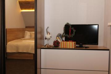 Отель Паркоffка Россия, Горная Шория (Шерегеш), фото 9