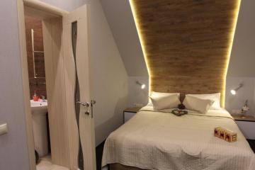 Отель Паркоffка Россия, Горная Шория (Шерегеш), фото 10