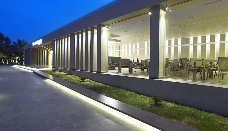 Nema Design Hotel & Spa