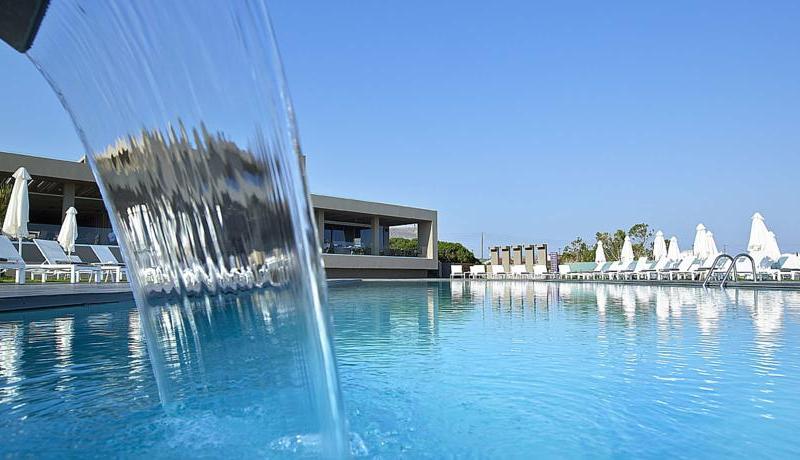 Nema Design Hotel & Spa