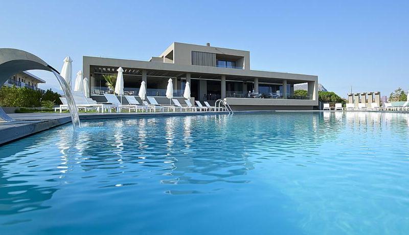 Nema Design Hotel & Spa