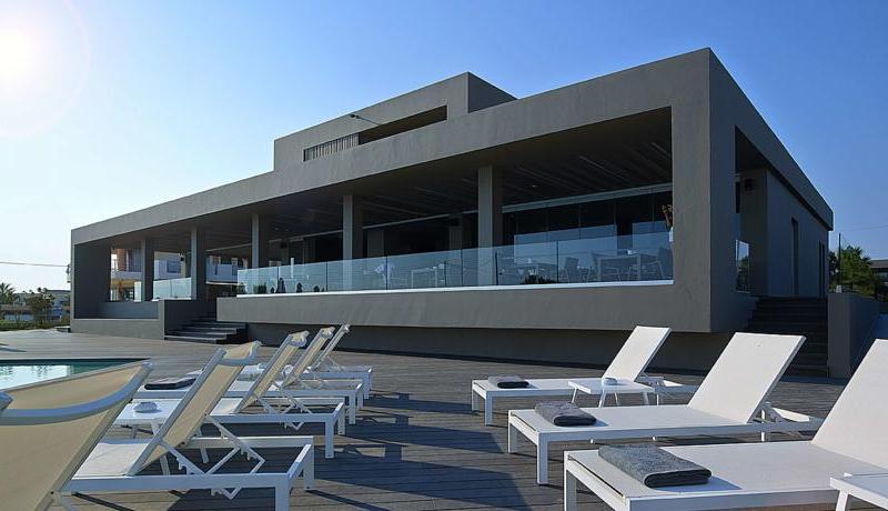 Nema Design Hotel & Spa