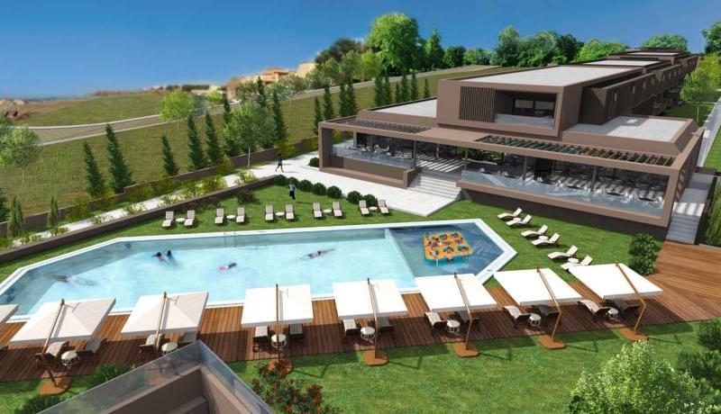 Nema Design Hotel & Spa