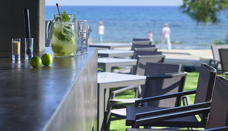 Nema Design Hotel & Spa