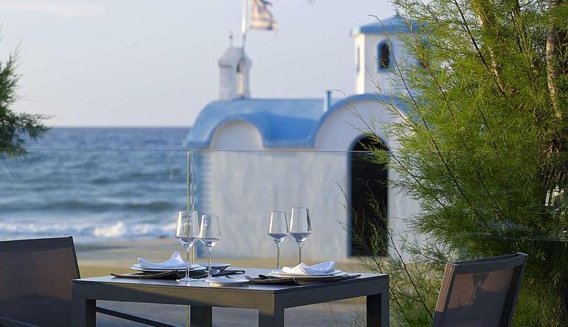 Nema Design Hotel & Spa