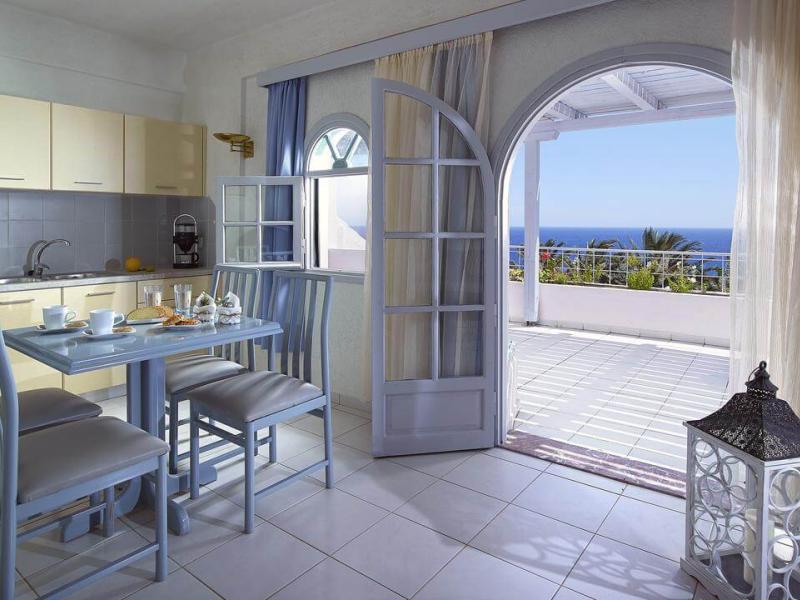 Aroma Creta Hotel Apartments & Spa