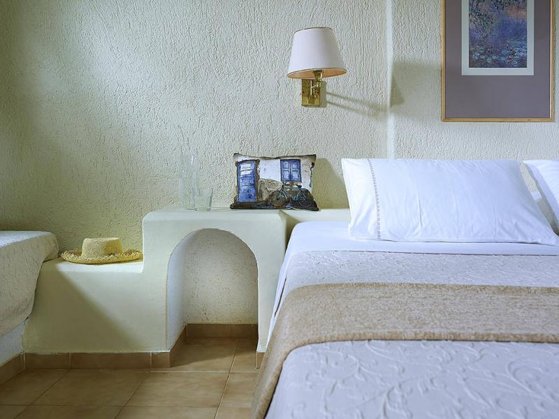 Aroma Creta Hotel Apartments & Spa