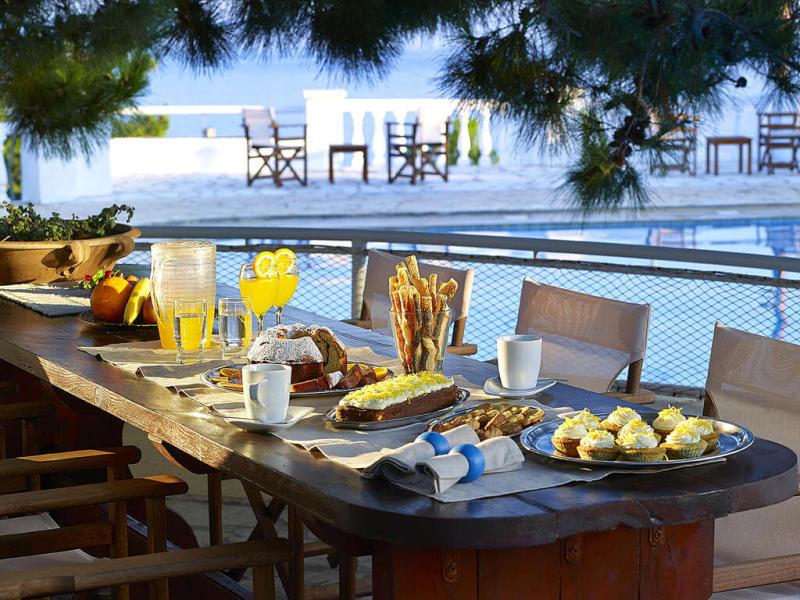 Aroma Creta Hotel Apartments & Spa