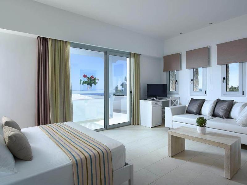 Aroma Creta Hotel Apartments & Spa