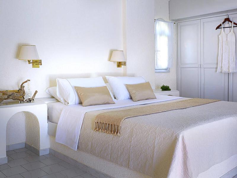 Aroma Creta Hotel Apartments & Spa