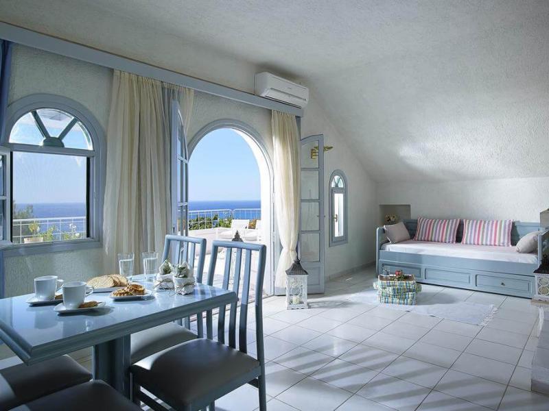 Aroma Creta Hotel Apartments & Spa