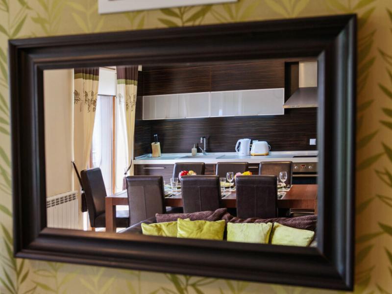 Predela 2 Aparthotel