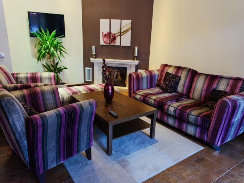 Predela 2 Aparthotel