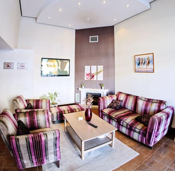 Predela 2 Aparthotel