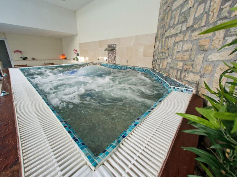 Predela 2 Aparthotel