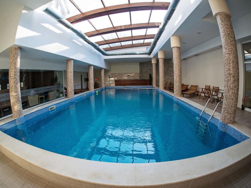 Predela 2 Aparthotel