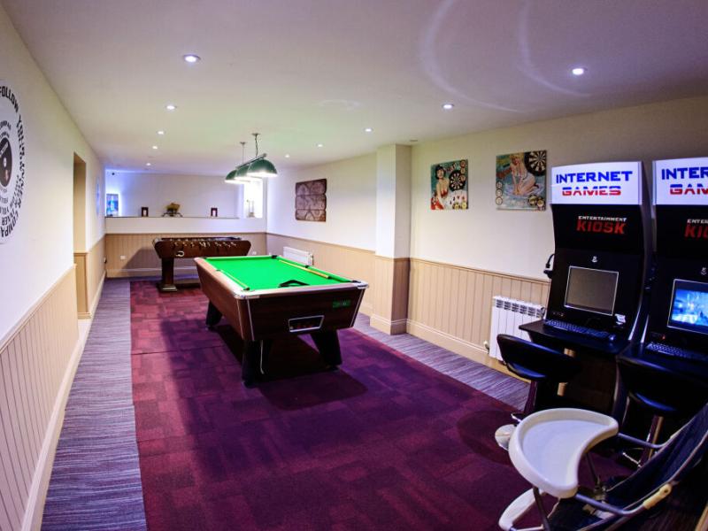 Predela 2 Aparthotel