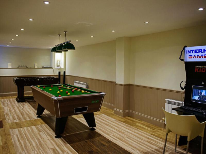 Predela 2 Aparthotel
