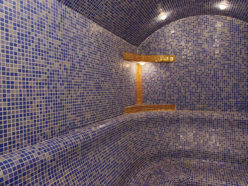 Predela 2 Aparthotel