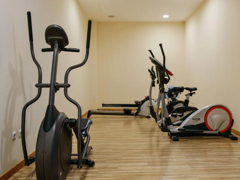 Predela 2 Aparthotel