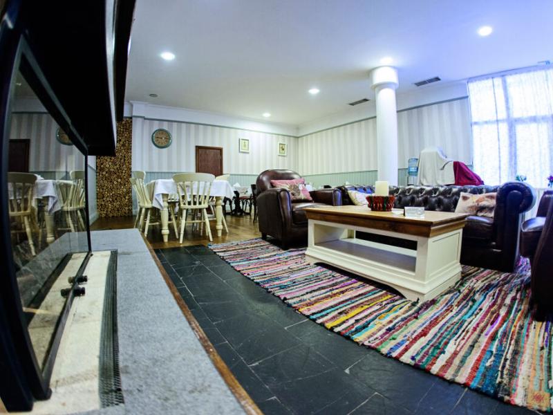 Predela 2 Aparthotel