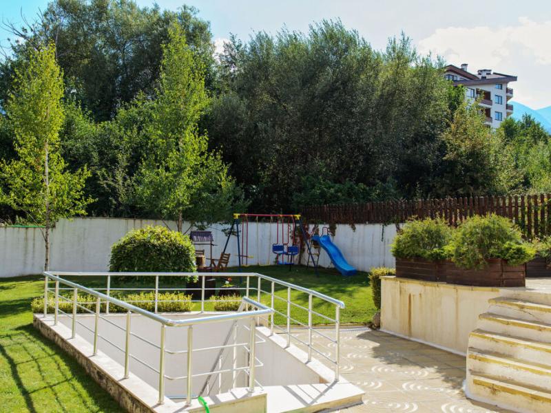 Predela 2 Aparthotel