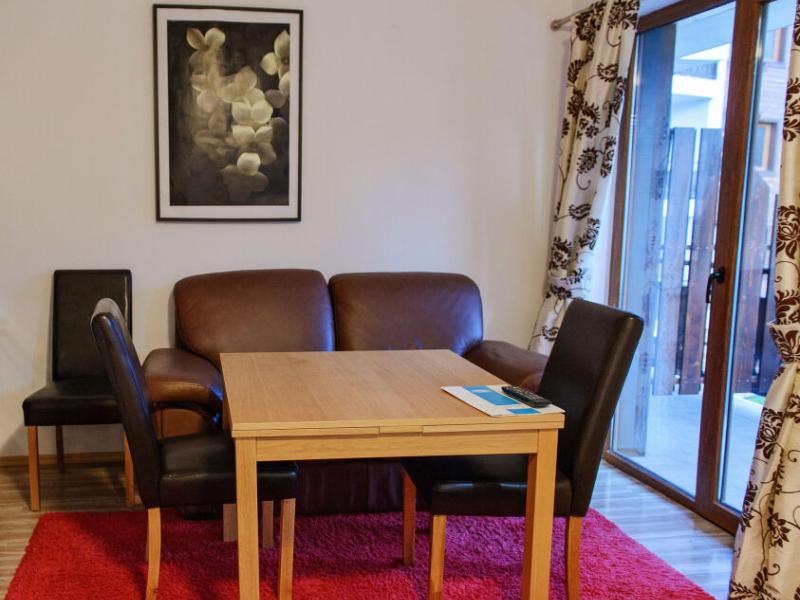 Predela 2 Aparthotel