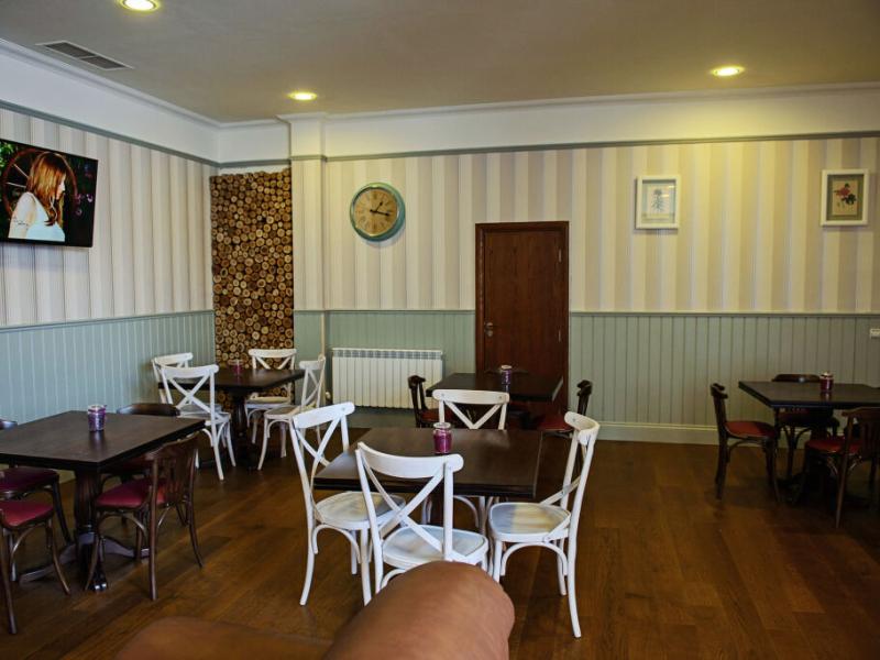 Predela 2 Aparthotel