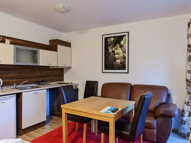 Predela 2 Aparthotel