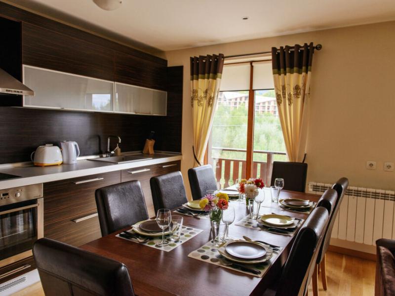 Predela 2 Aparthotel