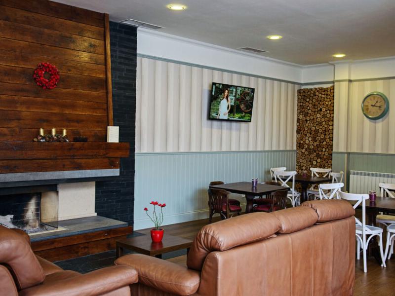 Predela 2 Aparthotel