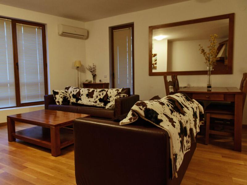 Predela 2 Aparthotel