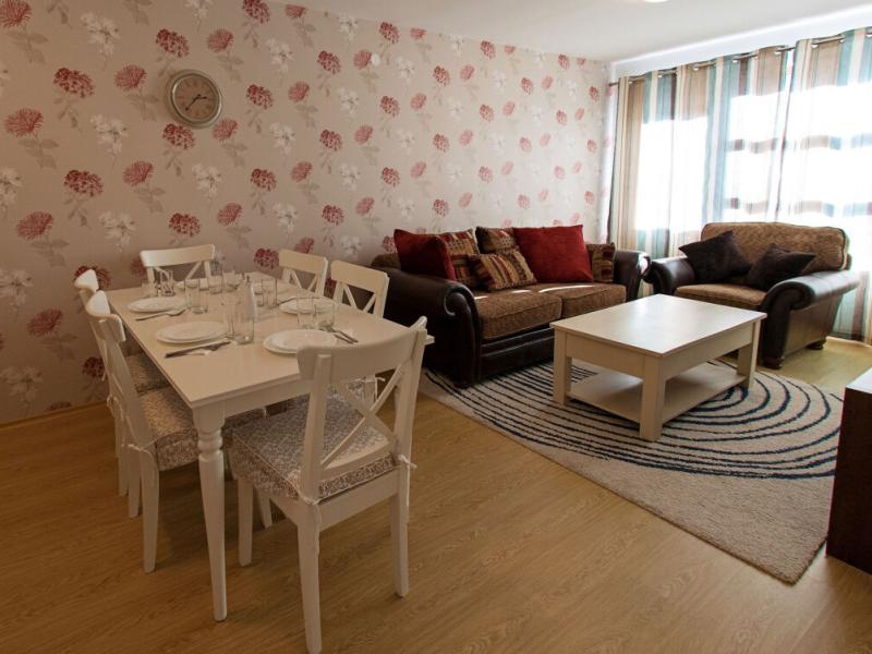 Predela 2 Aparthotel