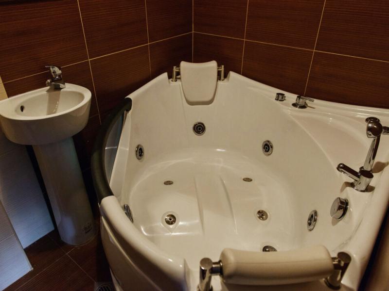 Predela 2 Aparthotel