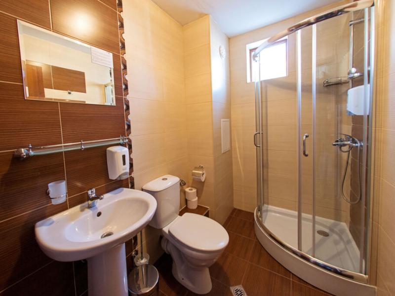 Predela 2 Aparthotel