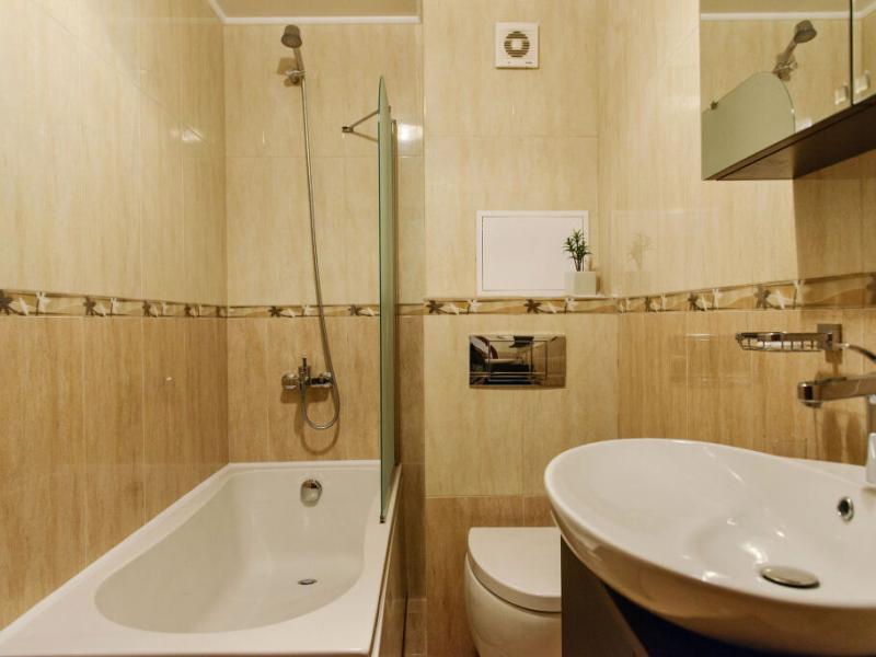 Predela 2 Aparthotel