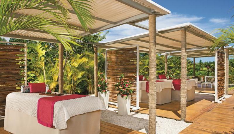 Now Garden Punta Cana