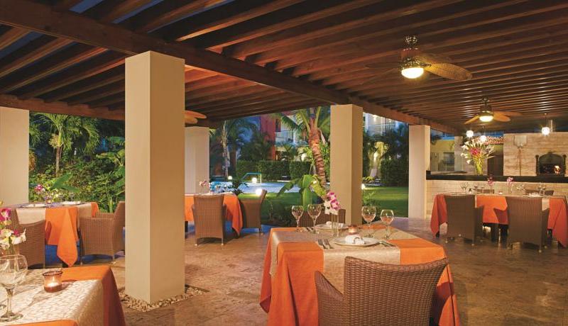 Now Garden Punta Cana