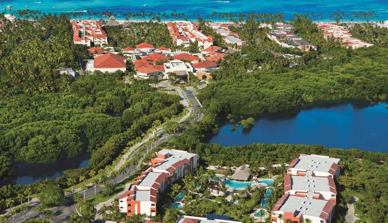 Now Garden Punta Cana