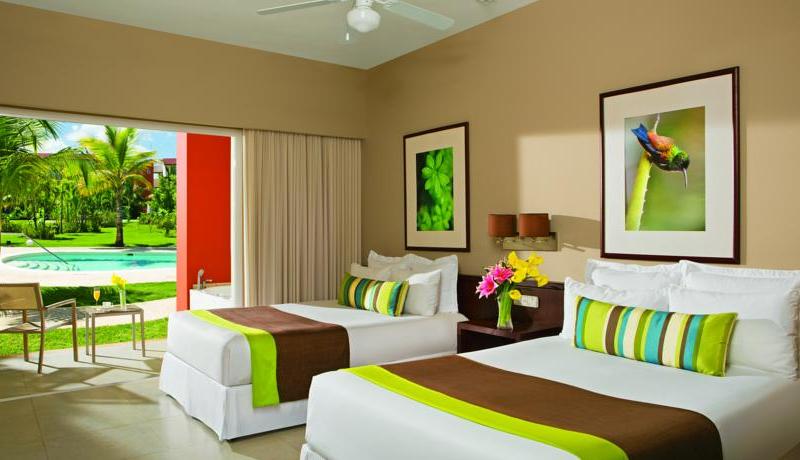 Now Garden Punta Cana